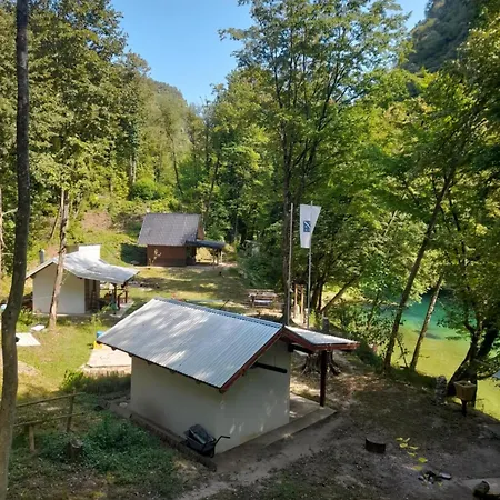 Apartamento Kanjonj Rijeke Bosanska Krupa